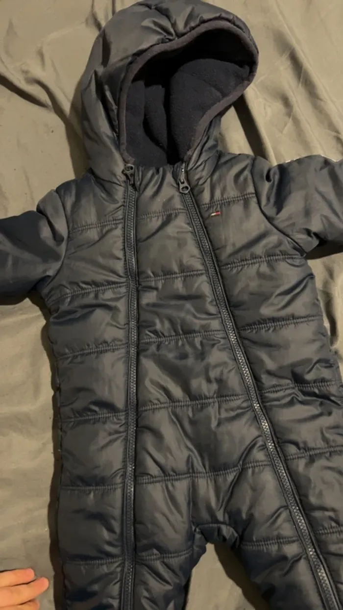 Combi tommy