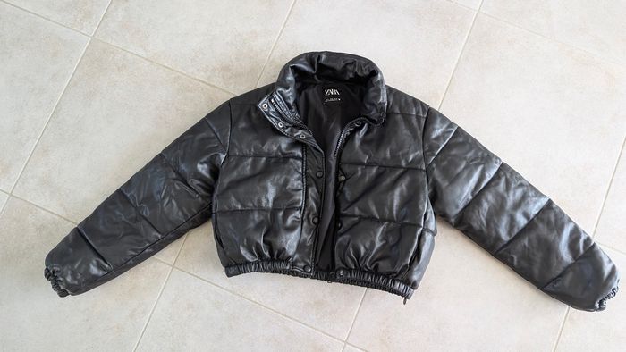 Manteau Zara taille S