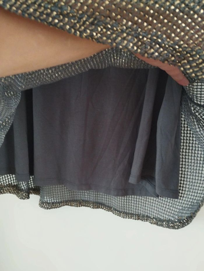 Joli haut femme T3XL Ms mode - photo numéro 4