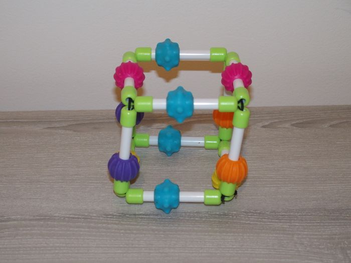 Lot jouet d'éveil - photo numéro 2