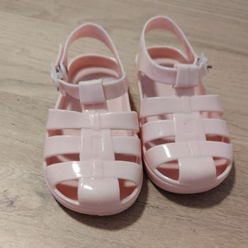 Chaussures d'eau