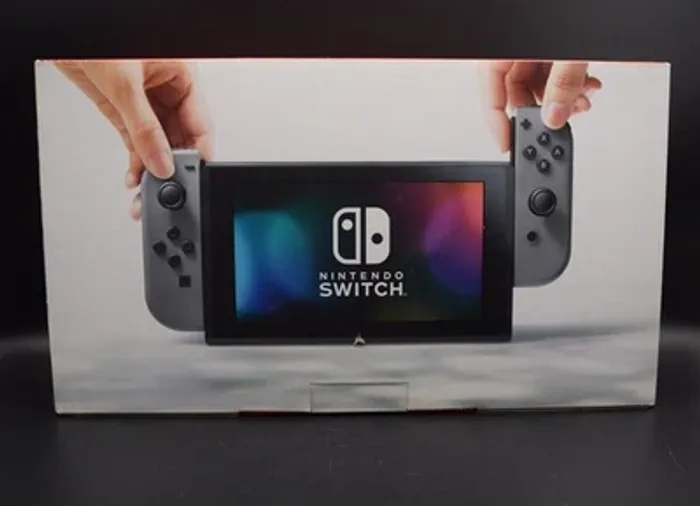 Nintendo - photo numéro 3