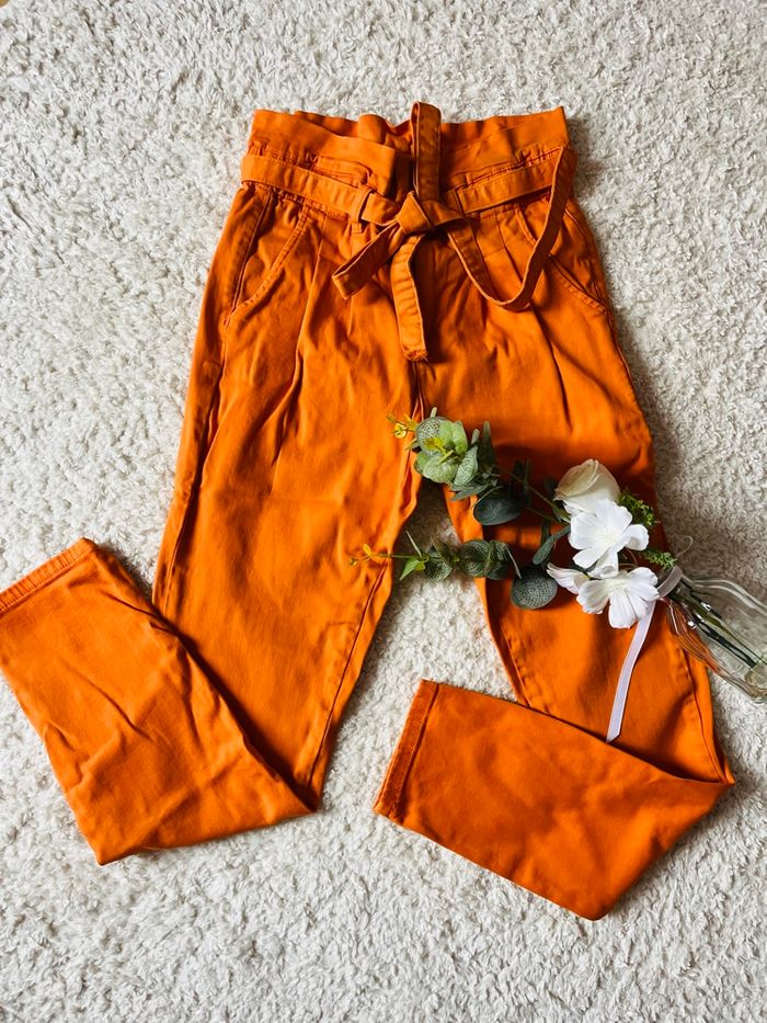 Pantalon - photo numéro 2