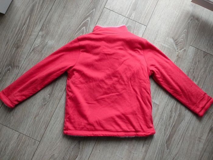 Gros pull d'hiver - photo numéro 2