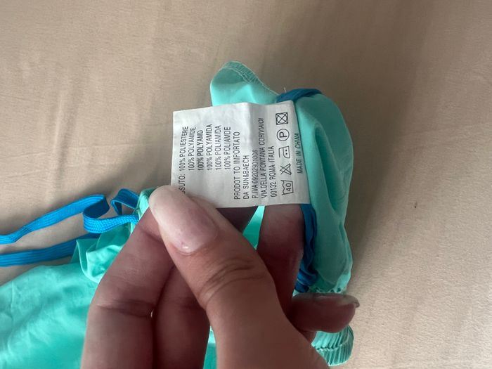 Short de bain - M - photo numéro 4