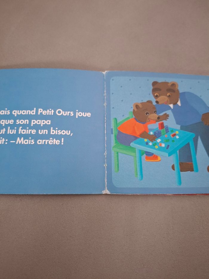 Lot de 6 livres Petit Ours Brun 🐻 - photo numéro 9