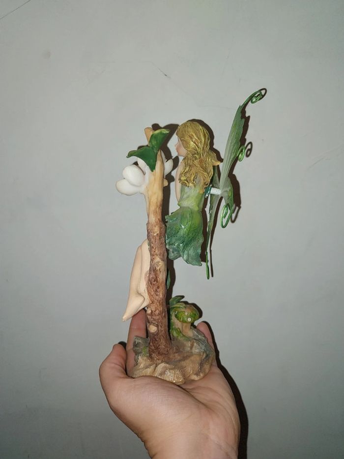 Fee verte - photo numéro 3