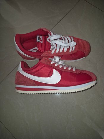 Inspiration Nike Cortez