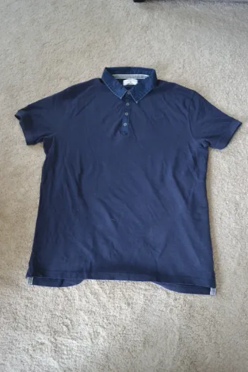 Polo Lee Cooper Taille XXL