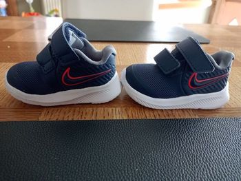 Basket Nike
