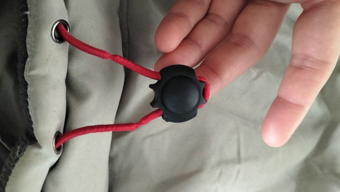 Doudoune Anapurna - photo numéro 9