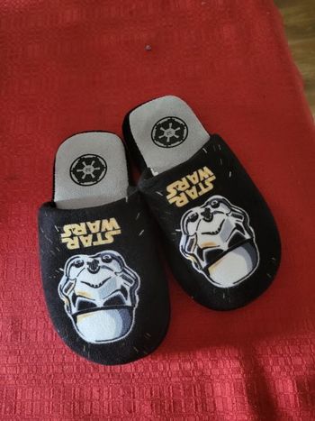 Chausson star wars t32