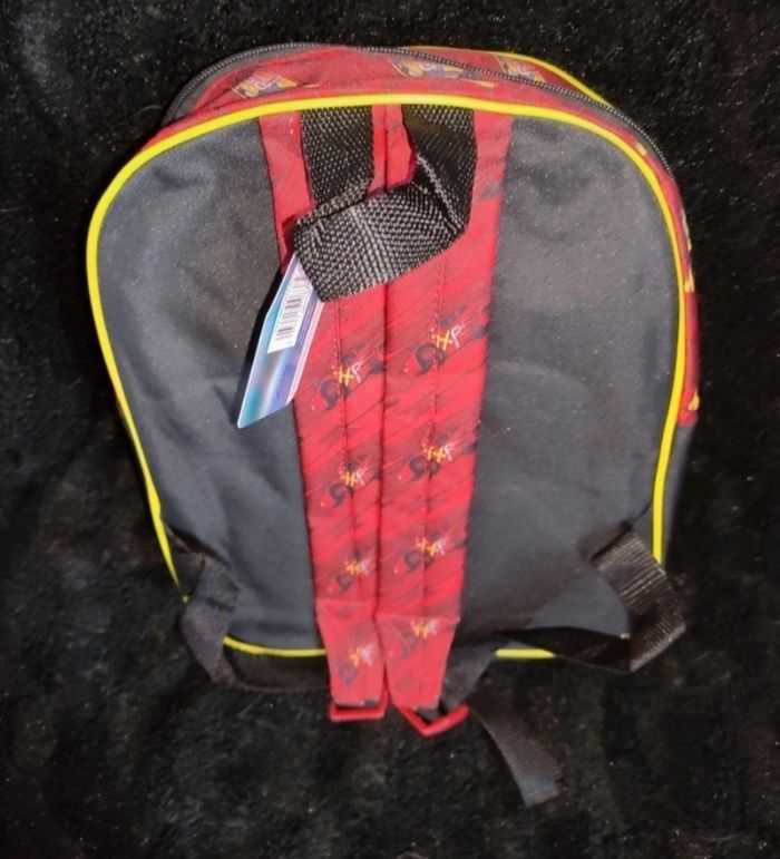 Sac à dos cars Disney - photo numéro 3