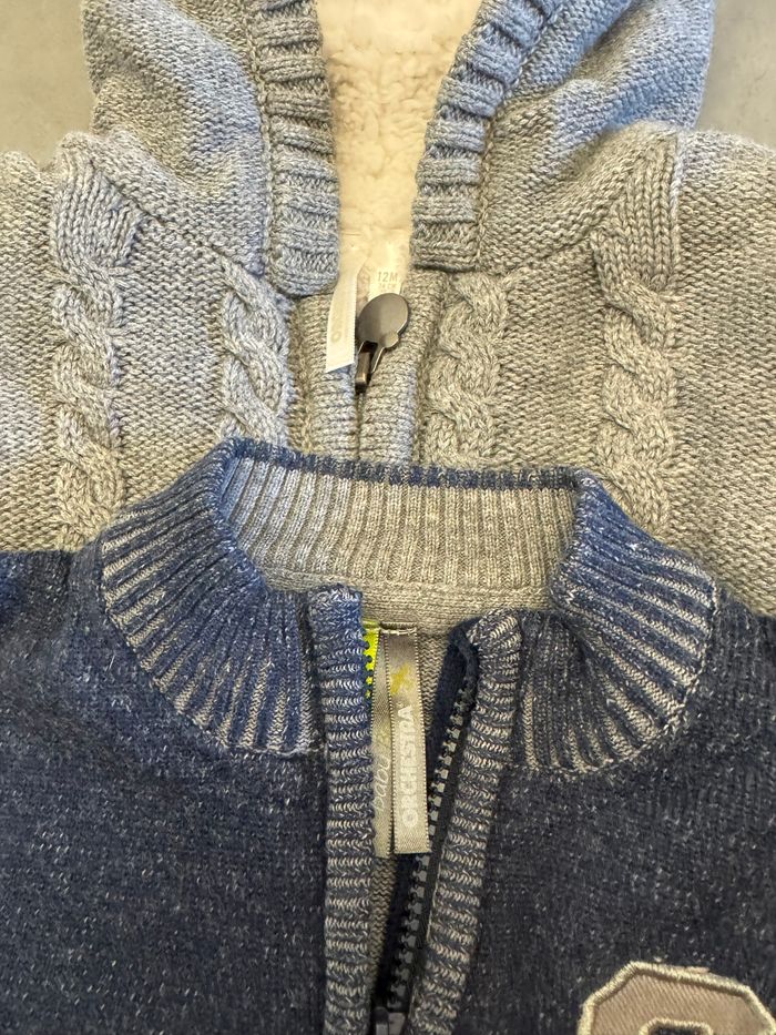 Lot vetements garcons  12 mois Tape à l'oeil - photo numéro 6