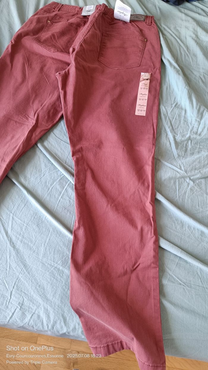 Pantalon neuf à vendre - photo numéro 7