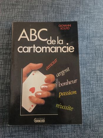 ABC de la Cartomancie