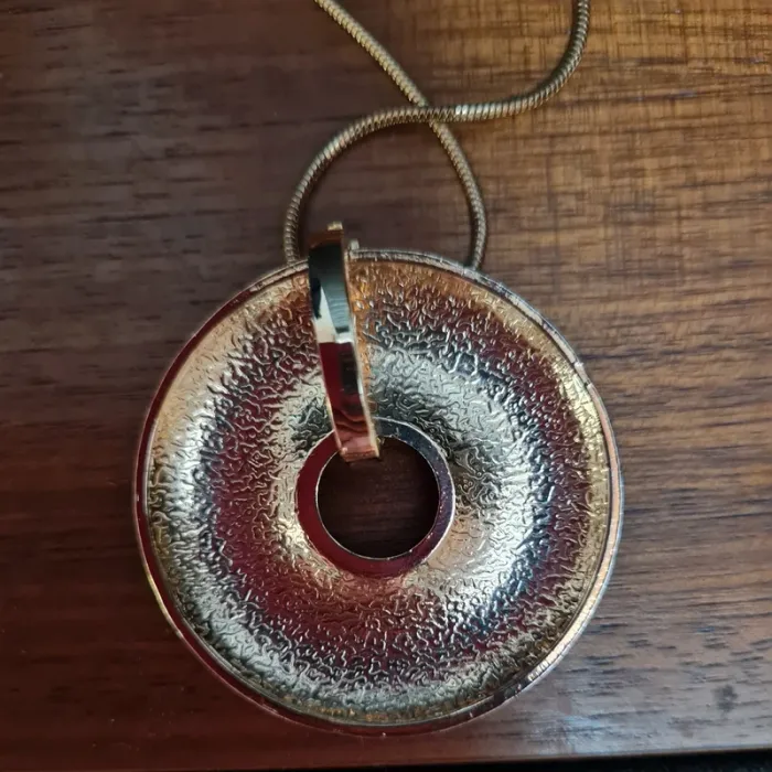 Collier femme - photo numéro 6