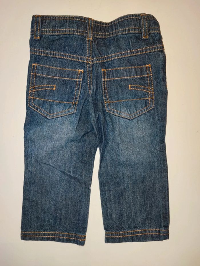 Jean 12 mois - photo numéro 2