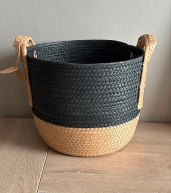 Panier de rangement