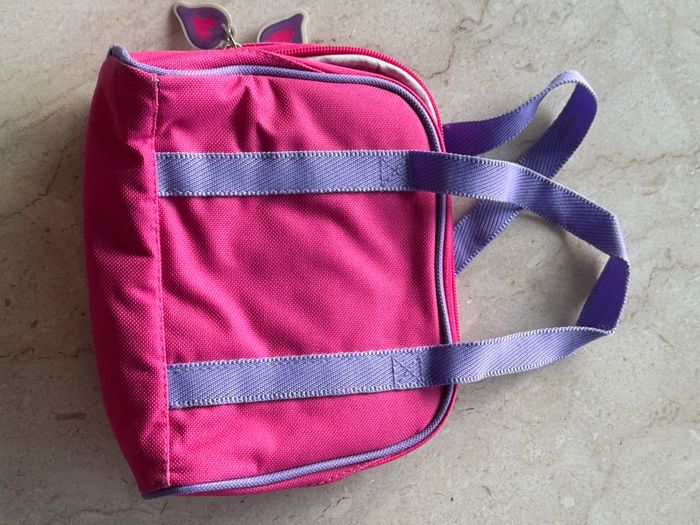 Sac violetta - photo numéro 2