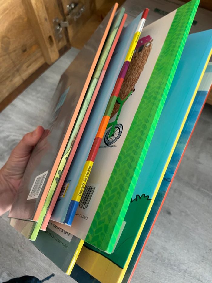 Livres école primaire - photo numéro 6