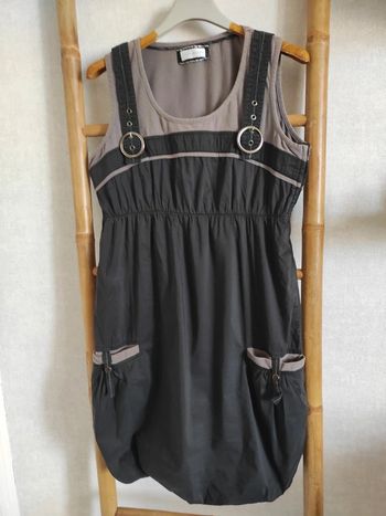 Robe femme