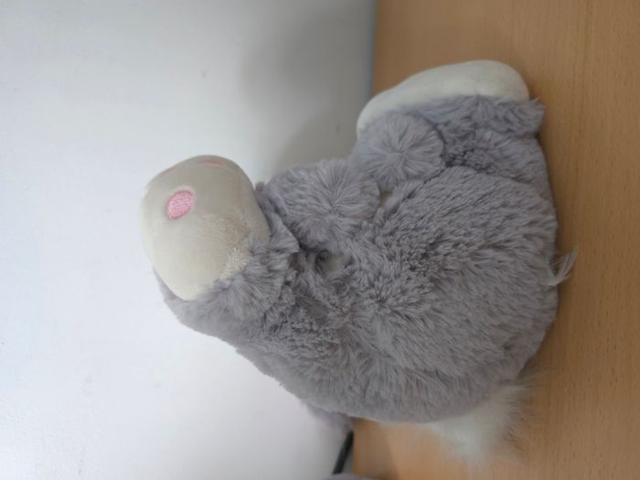 Lot 2 Peluche / Plush Disney Bambi : Panpan / Thumper - photo numéro 7