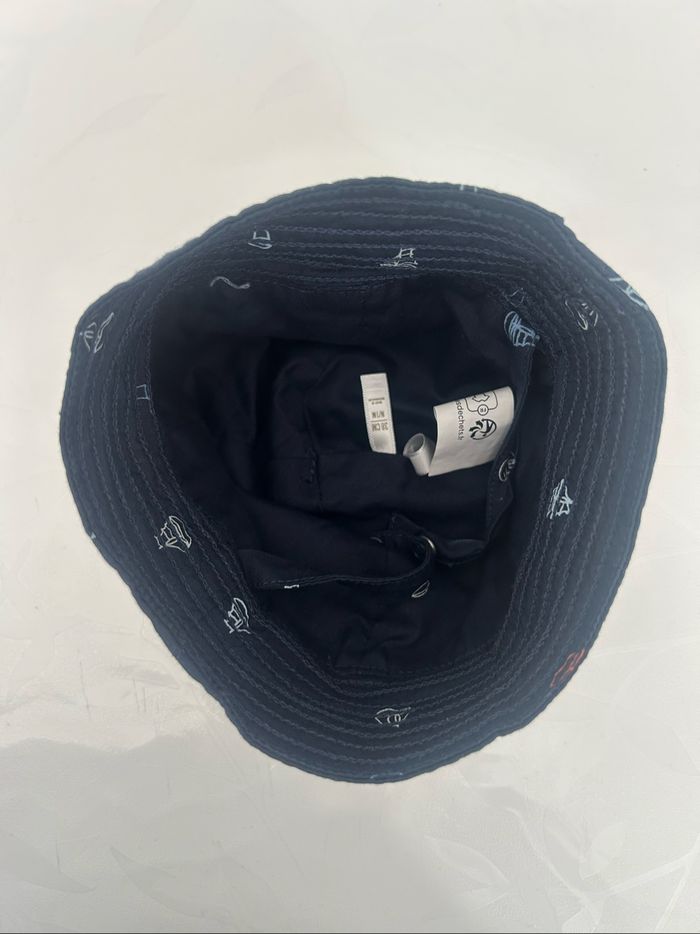 Chapeau bébé - photo numéro 2