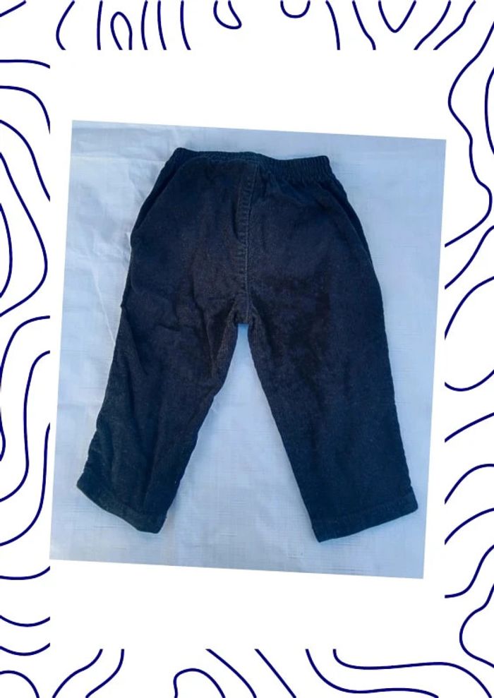 Jeans 12 mois - photo numéro 3