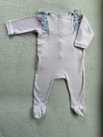 Pyjama Jacadi