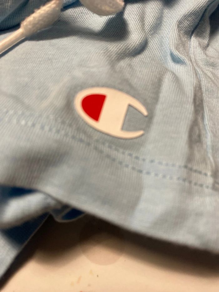 Short 18 mois - photo numéro 6