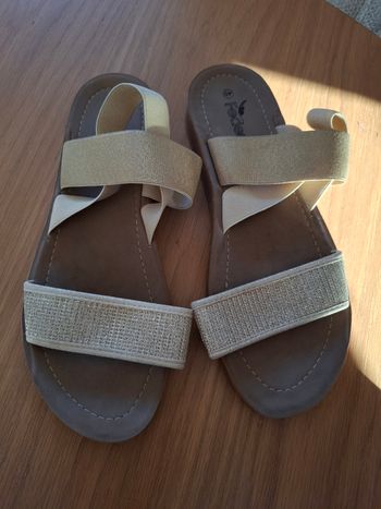 Sandales federflex 40