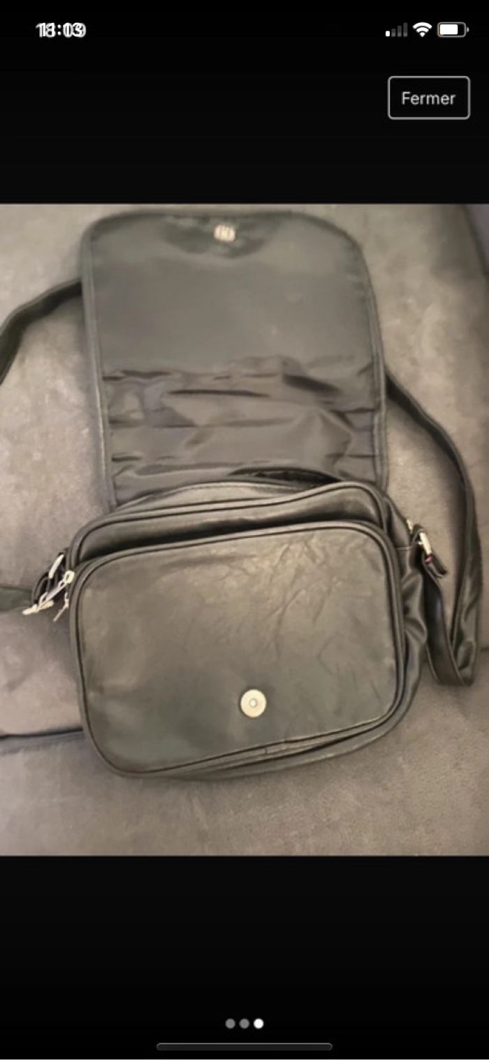 Sac bandoulière - photo numéro 3