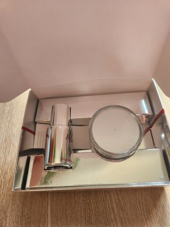Coffret triple lift fitline