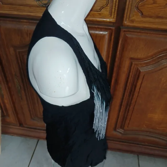 Débardeur avec fil taille 38/m pimkie - photo numéro 3