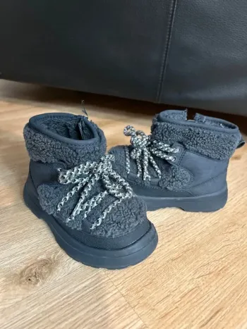 Bottes bébé Zara
