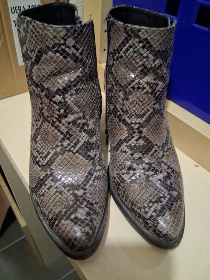 Chaussures à talons
