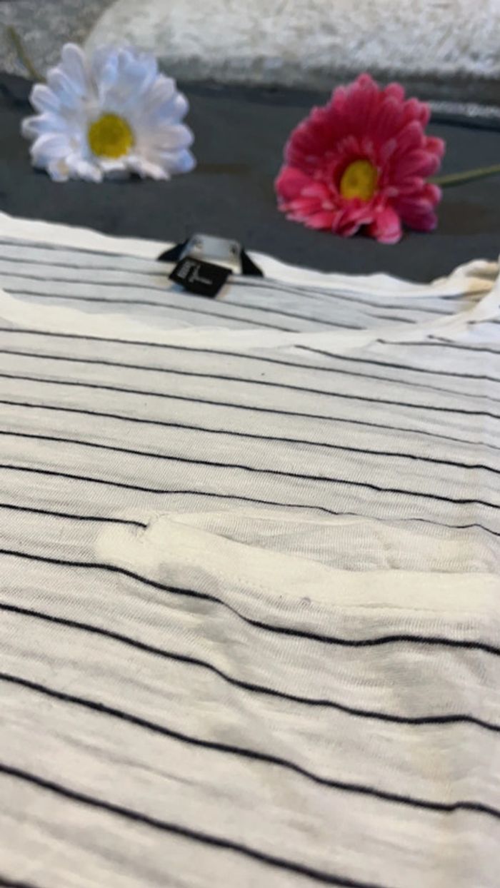 Tee shirt H&M - photo numéro 2