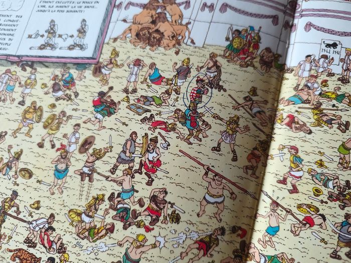 Charlie remonte le temps - photo numéro 6