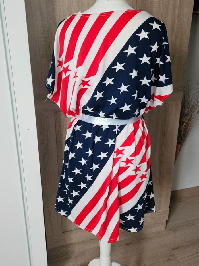 Robe taille unique - photo numéro 4