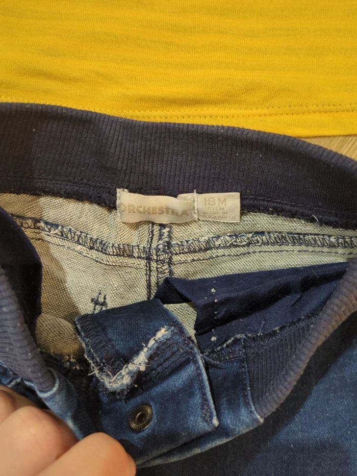 Ensemble 18mois - photo numéro 3