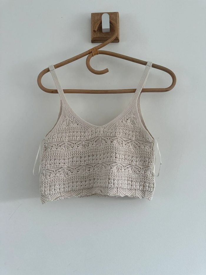 Top court - photo numéro 5