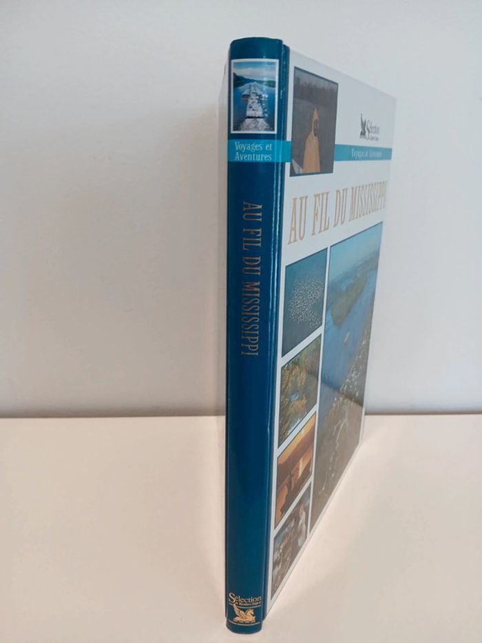Livre Mississipi - photo numéro 5