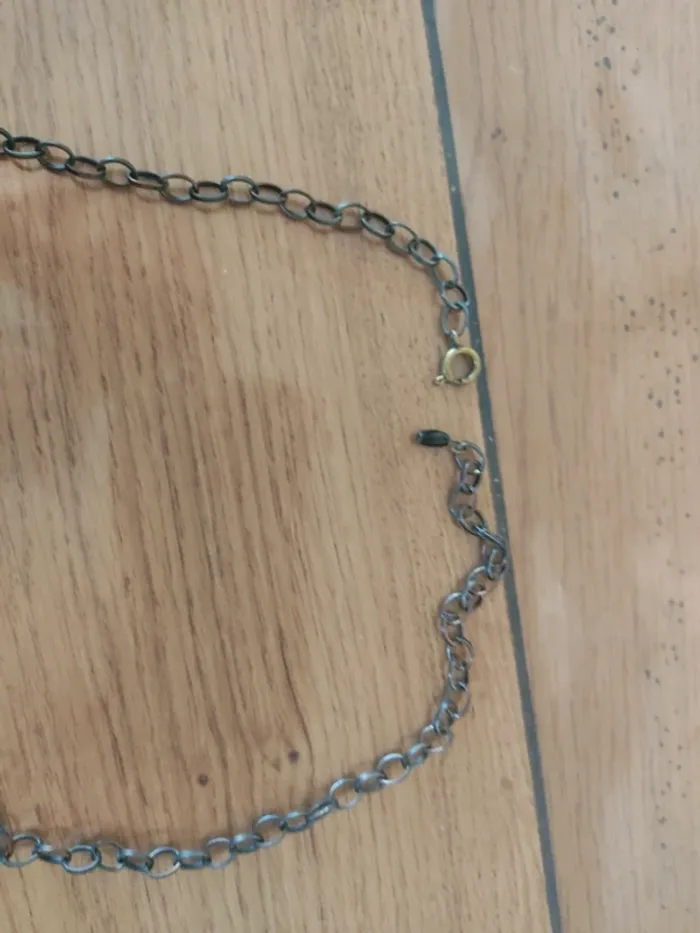Vends  collier - photo numéro 3