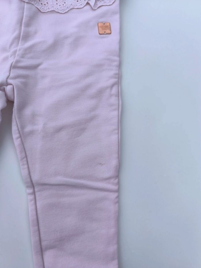 Ensemble marque Carrément Beau taille 2 ans en bon état - photo numéro 2