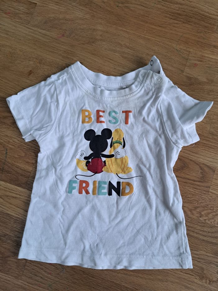 Lot de vétement été bébé garçon 3 mois - photo numéro 7