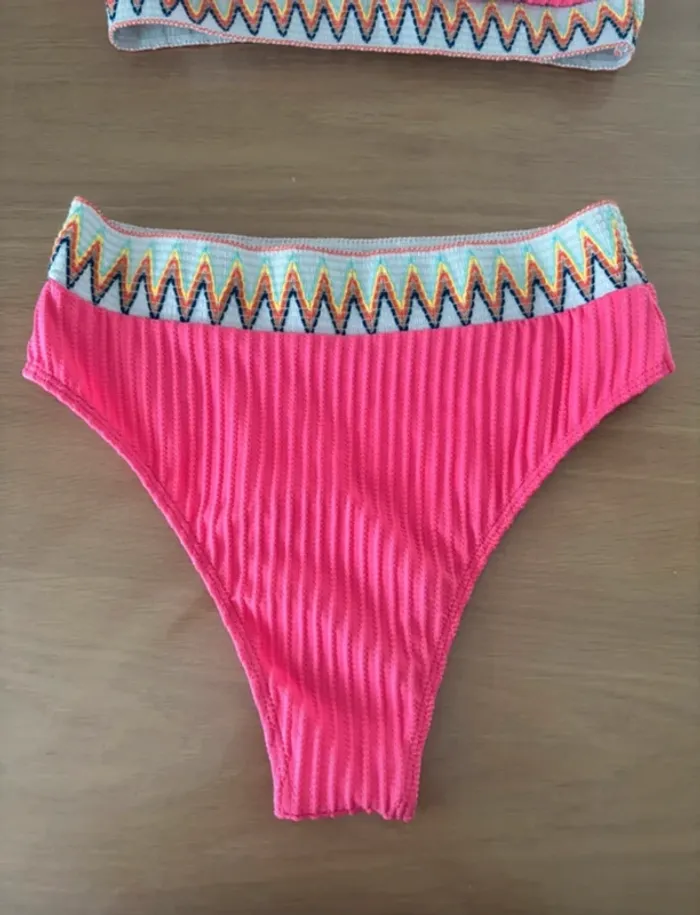 Maillot de bain, SHEIN - photo numéro 5