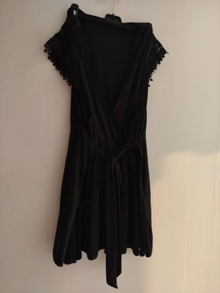Robe été femme