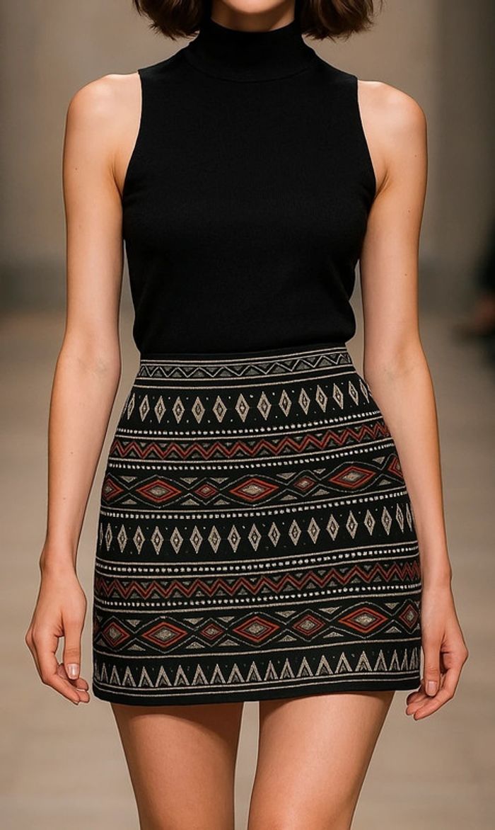 Jupe Kiabi - Taille XL - 3€