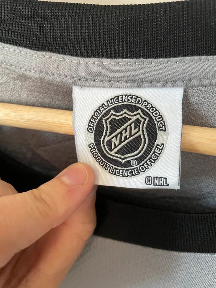 T-shirt NHL 🏒 Toronto Maple Leafs 🍁 - photo numéro 7
